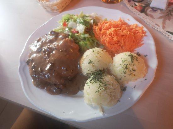Pub Kamienica